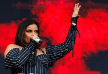 Nelly Furtado abandona los escenarios Nelly Furtado abandona los escenarios