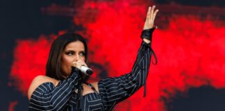 Nelly Furtado abandona los escenarios Nelly Furtado abandona los escenarios