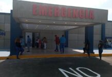 Punto Fijo| Niño sufre traumatismo craneoencefálico severo durante accidente en moto