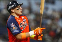 LVBP | Niuman Romero anuncia retiro como pelotero