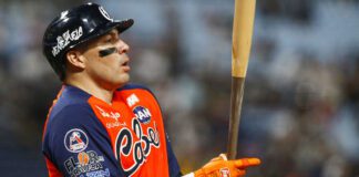 LVBP | Niuman Romero anuncia retiro como pelotero