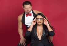 Norkys Batista se despide del teatro