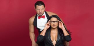 Norkys Batista se despide del teatro