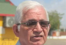 Falcón despide a Douglas Jatem, ilustre economista y destacado hombre público