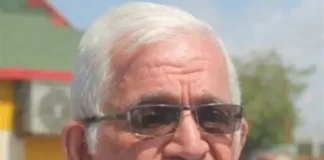 Falcón despide a Douglas Jatem, ilustre economista y destacado hombre público