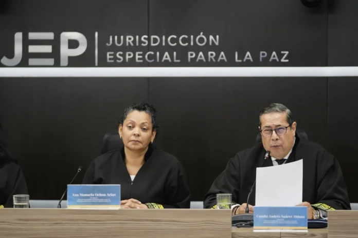 ONU: acuerdo de paz con ex FARC en Colombia pasa por “momento crucial” tras primeras sanciones