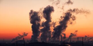ONU: niveles de CO2 batieron récord en el año 2024 y causan un clima más extremo ONU: niveles de CO2 batieron récord en el año 2024 y causaron más clima extremo