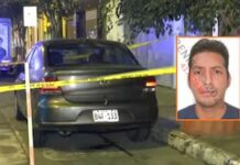 Perú | Hallan a venezolano muerto en el maletero de su vehículo