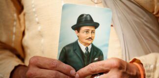 El Vaticano difunde la oración oficial a San José Gregorio Hernández