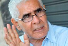 Murió Orlando Fernández Medina, exgobernador de Lara este 15-Oct