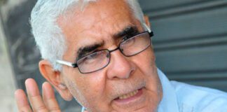 Murió Orlando Fernández Medina, exgobernador de Lara este 15-Oct