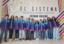 Falcón presente en la canonización de José Gregorio Hernández y Carmen Rendiles