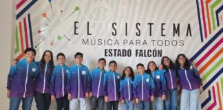 Falcón presente en la canonización de José Gregorio Hernández y Carmen Rendiles