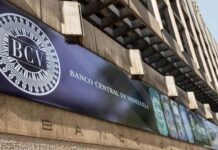 BCV: PIB creció 8,71 % en el tercer trimestre de 2025