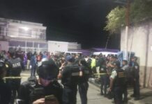 Dos PNB asesinados a tiros en menos de 24 horas