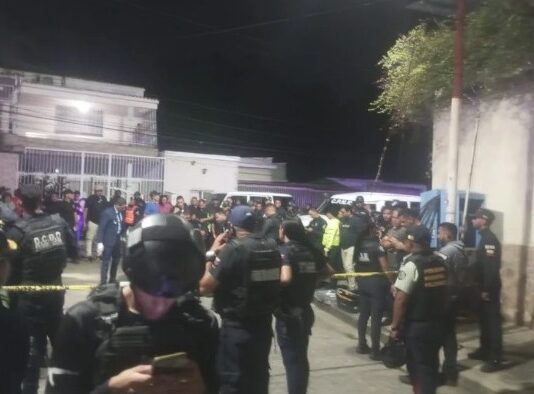 Dos PNB asesinados a tiros en menos de 24 horas