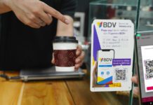 Pago Móvil alcanza el 41% de las transacciones bancarias