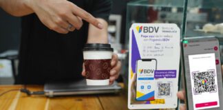 Pago Móvil alcanza el 41% de las transacciones bancarias