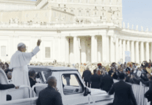 Papa León XIV saludó a los venezolanos tras la canonización