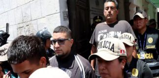 Perú expulsó a 11 venezolanos con situación migratoria irregular
