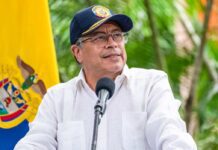 Colombia pedirá en la ONU el fin de los ataques de EEUU en el Caribe Colombia pedirá en la ONU el fin de los ataques de EEUU en el Caribe