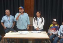 Municipio Falcón lanza primera fase del Plan Bodega en sus 34 comunas