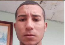 «El Polito» cayó en intervención legal con la Guardia Nacional en Churuguara