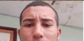 «El Polito» cayó en intervención legal con la Guardia Nacional en Churuguara