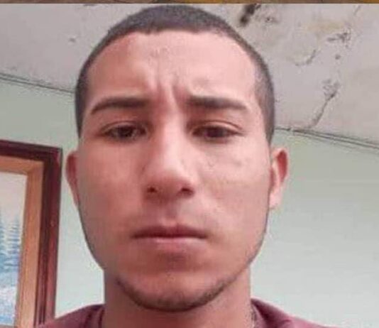 «El Polito» cayó en intervención legal con la Guardia Nacional en Churuguara