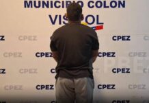 Sujeto agredió a su hijastro porque no le dio dinero