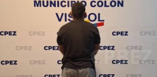 Sujeto agredió a su hijastro porque no le dio dinero