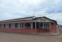 Inicia programación permanente en el auditorio Ciro Elvin Trejo del complejo cultural Josefa Camejo