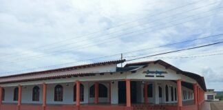 Inicia programación permanente en el auditorio Ciro Elvin Trejo del complejo cultural Josefa Camejo