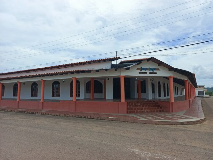 Programa permanente