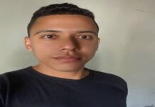 Le propinaron un disparo y luego calcinaron su cuerpo