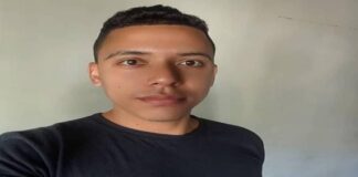 Le propinaron un disparo y luego calcinaron su cuerpo