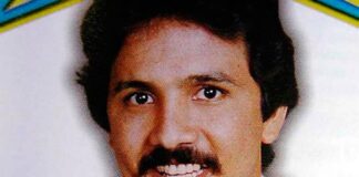 Por esta razón fue asesinado Rafael Orozco