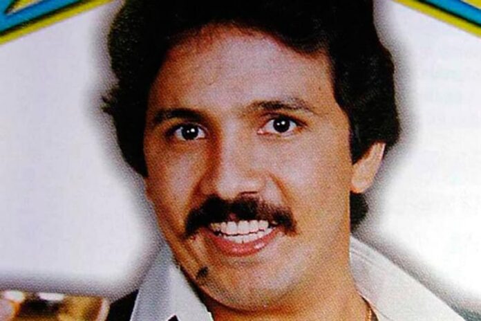 Rafael Orozco