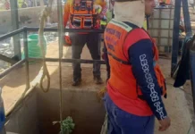 El Callao | Recuperan 2 de los 14 cuerpos de los mineros El Callao | Recuperan 2 de los 14 cuerpos de los mineros fallecidos