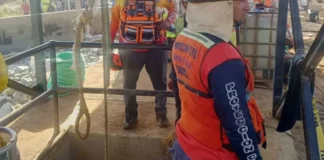 El Callao | Recuperan 2 de los 14 cuerpos de los mineros El Callao | Recuperan 2 de los 14 cuerpos de los mineros fallecidos