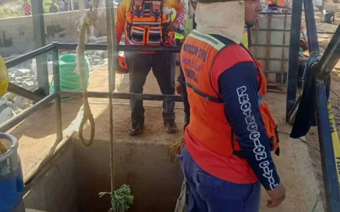 Recuperan-cuerpos-mineros-fallecidos-en-El-Callao El Callao | Recuperan 2 de los 14 cuerpos de los mineros fallecidos