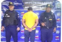 Aprehendido motorizado por resistencia y ultraje a funcionario en Mauroa