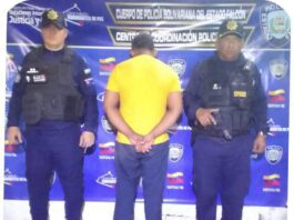 Aprehendido motorizado por resistencia y ultraje a funcionario en Mauroa