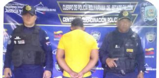 Aprehendido motorizado por resistencia y ultraje a funcionario en Mauroa