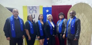 Unem invita VI Congreso Nacional de Investigación e Innovación