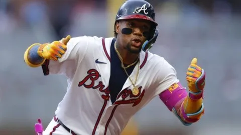 Ronald Acuña