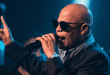 Rubby Pérez es galardonado con su primer Billboard tras su fallecimiento