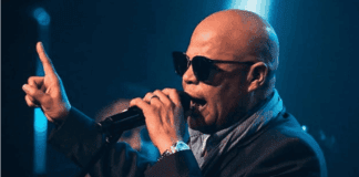 Rubby Pérez es galardonado con su primer Billboard tras su fallecimiento