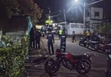 Sacerdote secuestró a joven y a su familia en Cojedes