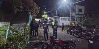 Sacerdote secuestró a joven y a su familia en Cojedes